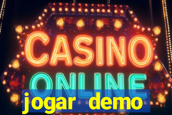 jogar demo pragmatic play